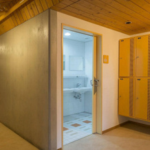 Youth Hostel Montreux, 蒙特勒 — 照片 2