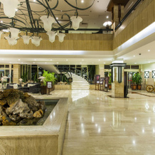 Polat Thermal Hotel, 棉花堡 — 照片 2