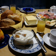 Hotel/Pension Rosengarten, Зеекирхен-ам-Валлерзее — фото 4