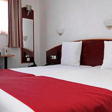 Comfort Hotel Grenoble St Egreve, Сент-Эгрев — фото 4