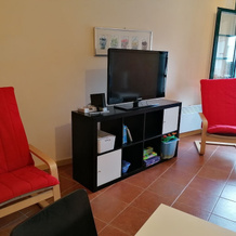Apartamento Entreplayas Tapia, 塔皮亚德卡萨列戈 — 照片 2