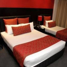 Leichhardt Hotel, 罗克汉普顿 — 照片 4