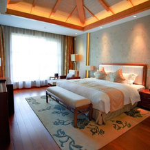 Grand Metropark Hotel Violet Swan, 唐山 — 照片 3