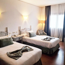 Hotel Pazo O Rial, 阿罗萨新镇 — 照片 3