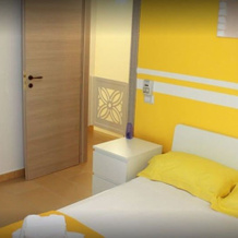 Cilento Holiday Village, 蒙特科里切 — 照片 3