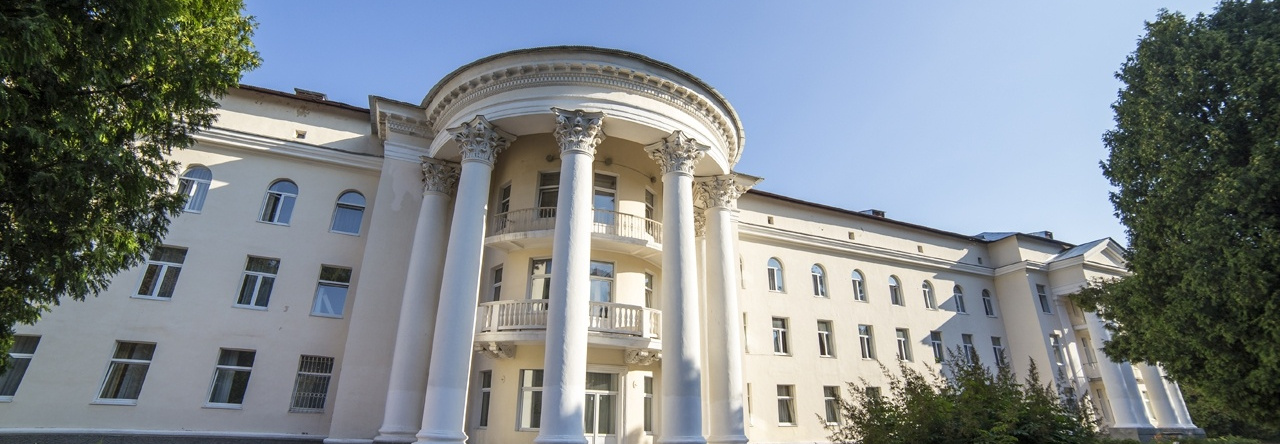 Im.gor'kogo, Юность — фото 1