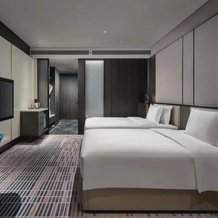 Crowne Plaza Ezhou by IHG, 鄂州 — 照片 3