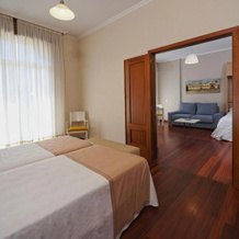 Hotel Apartamentos Dabarca, Понтеведра — фото 2