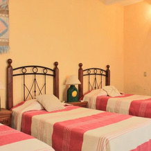 Casa del Pozo Tequisquiapan, 特基斯基亚潘 — 照片 2