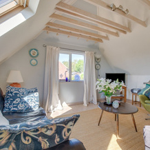 Rustic Holiday Home In Goudhurst Kent With Private Parking, Кранбрук — фото 2