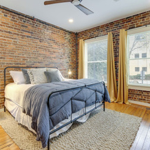 Stylish Dtwn Knoxville Condo w/ Rooftop Deck!, Knoxville — photo 4