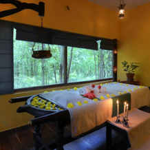 Pench Jungle Camp, Turiya — photo 2