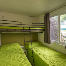 Sereno Camping Holiday, 莫尼加德尔加尔达 — 照片 2
