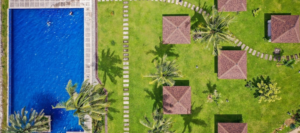 El Pueblo De Hermano by Cocotel, 连 — 照片 1