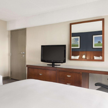 Doubletree By Hilton Dallas - Dfw Airport North, Ирвинг — фото 5