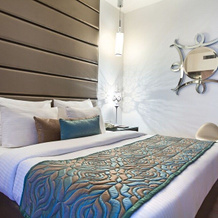 The Altius A Boutique Hotel, 昌迪加尔 — 照片 5