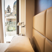 Dal Moro Gallery Hotel, Санта Мария дель Анжели — фото 4