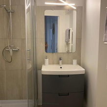 Appartement Place des Promenades, 罗阿讷 — 照片 2