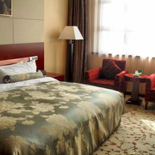 Liuhu Hotel (Hot Spring Garden Hotel), Дежоу — фото 3