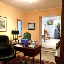 Villa With 5 Bedrooms in Bourré, With Private Pool, Enclosed Garden and Wifi - 4 km From the Beach, Bourre — photo 3