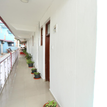 Deodar Villa, Дармсала — фото 5