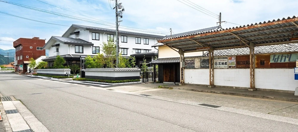 Grandvrio Hotel Tamba Sasayama, Tamba-Sasayama — photo 1