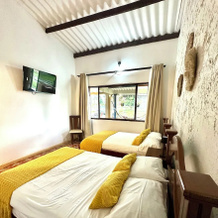 Buenos Aires Finca Hotel, 阿卡西亚斯 — 照片 4