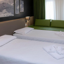 Hotel Petit Palais, Breuil-Cervinia — photo 4