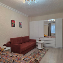 PosutkaRu Lenina 122B Sanat Kurortnaya zona parki i Ozero Flat, 热列兹诺沃茨克 — 照片 2