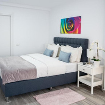 Sea View Apartments - Avenue Hotel, 奥林匹斯 — 照片 2