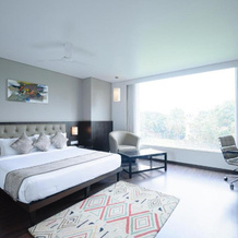 Phlox Hotel Hubli, Хубли — фото 4