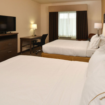 Holiday Inn Express & Suites Globe By Ihg, Глоуб — фото 5