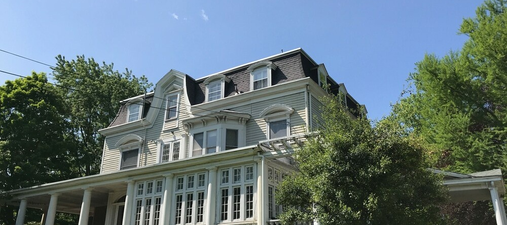 Gilmor Sloane House, Stony Point — photo 1