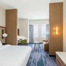 Fairfield Inn & Suites by Marriott Des Moines Downtown, Des Moines — photo 5
