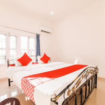OYO 46619 6th Avenue, 迪布鲁格尔 — 照片 2