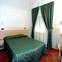 Hotel Alta Murgia, 普利亚大区格拉维纳 — 照片 4