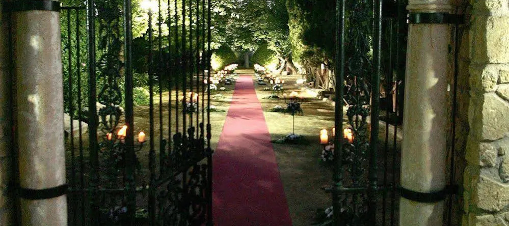Hacienda La Vereda, Монтилья — фото 1