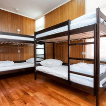 Pallet Hostel, Киев — фото 3
