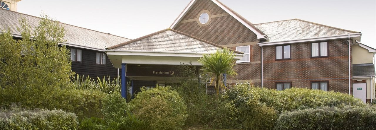 Premier Inn Braintree - Freeport Village, 布伦特里 — 照片 1