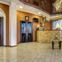 Midas Hotel, Kerch — photo 5