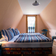 Landhotel Pra Lank, Нойштрелиц — фото 2