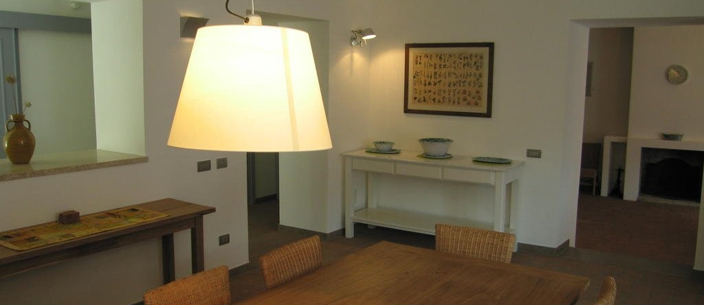Belvedere di Suvereto B&B Ristorante, 苏韦雷托 — 照片 1