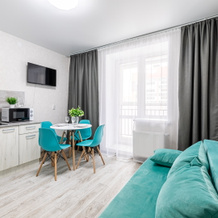 Osinovo Flat, 奥西诺沃 — 照片 2