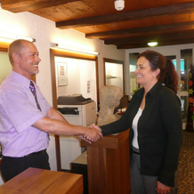 Hotel Zunfthaus zu Wirthen, Solothurn — photo 3
