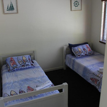 Our Beach House, Kingfisher Bay — photo 5