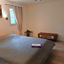 NOTRE PETIT COIN DE PARADIS chambre privée chez l'habitant, 塞永-银泉 — 照片 3