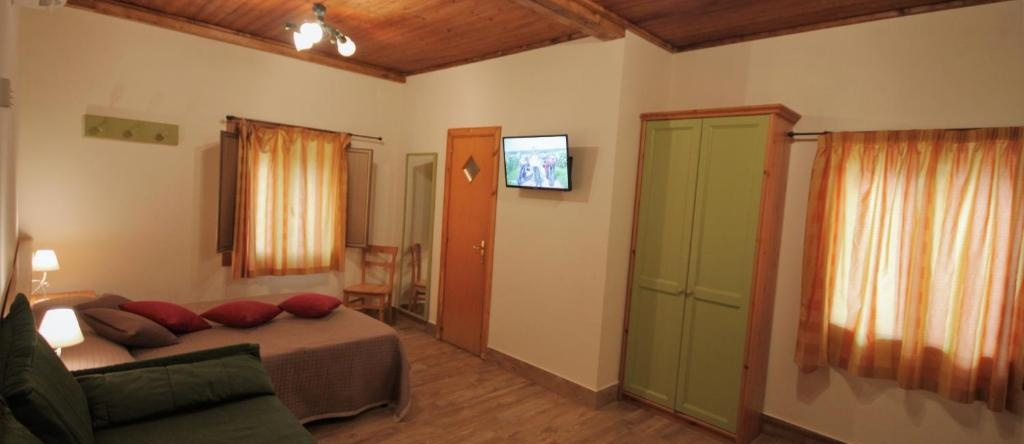 Club Hotel Lo Sciatore, 圣马西莫 — 照片 1
