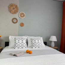 Skandi uyut v spokoynom rayone prostornaya dlya 4kh gostey Flat, Shakhty — photo 2