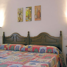 Hotel La Glorieta, 巴尼奥斯-德-蒙特马约尔 — 照片 4