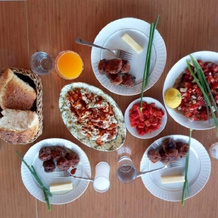 Erkin Beach Club Hotel, Эрдек — фото 3